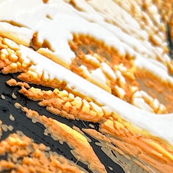 Sunset Serenade Wall Art, Acoustic Guitar Sunset Silhouette, Nature Guitar Art - Picture 5 of 10